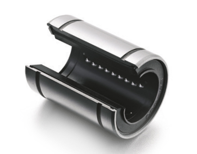 亞標開口型 亞標開口型